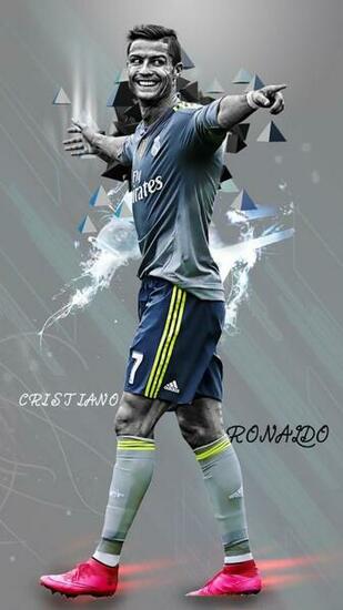 Cristiano Ronaldo Wallpaper Nike Image