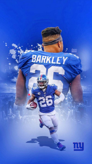 New York Giants Wallpaper