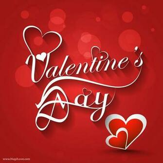 Happy Valentines Day Image Wallpaper