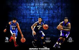 Isaiah Thomas Career Wallpaper By Rhurst
