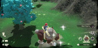 Pokemon Legends Arceus Bilder Wallpaper