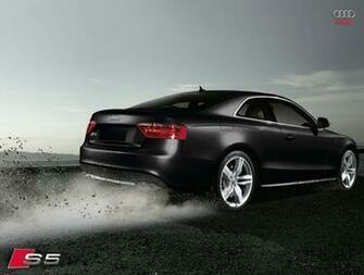 Best Wallpaper Audi S5