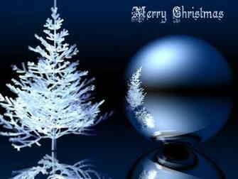 Christmas Desktop Wallpaper Computer