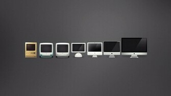 Imac Wallpaper