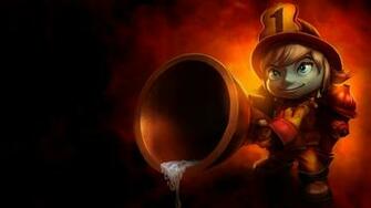 Tristana Wallpaper