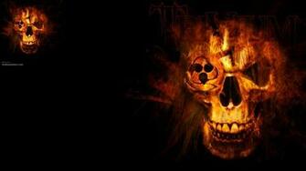 Trivium Wallpaper HD