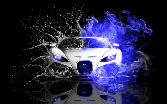Super Sports Car Wallpaper That Ll Blow Your Desktop Away