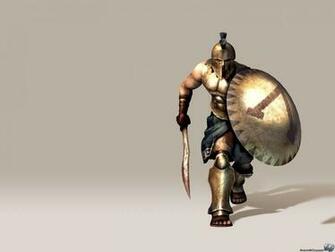 Pics Photos Spartan Warriors Wallpaper
