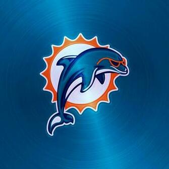 Miami Dolphins Desktop Wallpaper