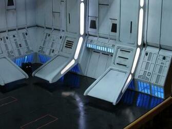 Star Wars Death Hangar My