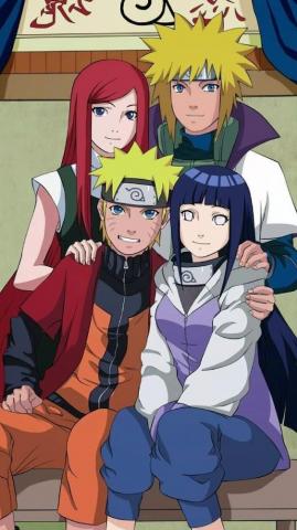 Hinata Hyuga Wallpaper