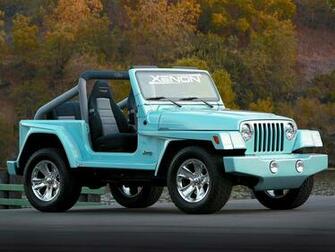 Jeep T J Wrangler W Tuning Custom G Wallpaper Background