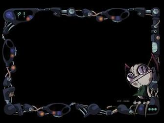 Invader Zim Wallpaper Background
