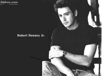 Robert Downey Jr Wallpaper