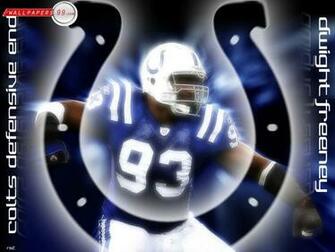 Indianapolis Colts Wallpaper Desktop Image