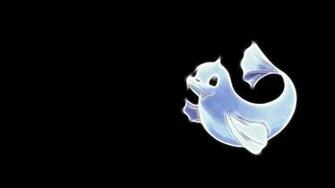 Dewgong HD Wallpaper