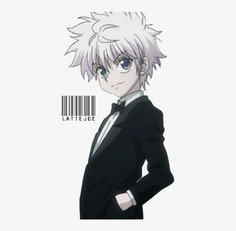 Killua Zoldyck Image HD Wallpaper And Background