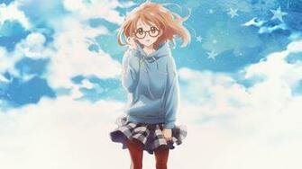 Mirai Kuriyama HD Wallpaper Id