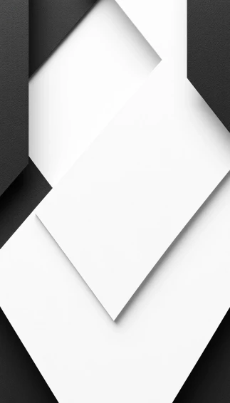 Black And White Phone Wallpaper
