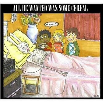 Funny Things On