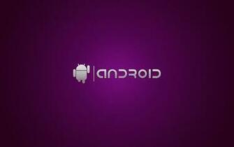 Android Logo Wallpaper