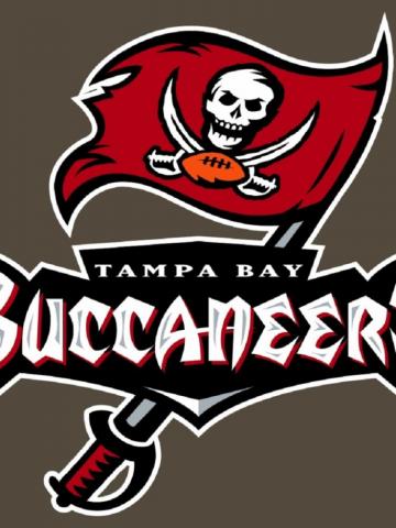 Tampa Bay Buccaneers Logo HD Resolution Wallpaper