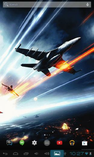Amazon Battlefield Live Wallpaper Appstore For Android