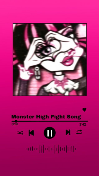 Draculaura Wallpaper Monster High In