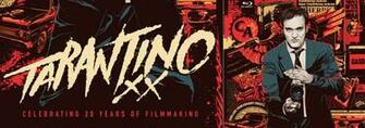 The Daily Zombies Tarantino Xx First Look