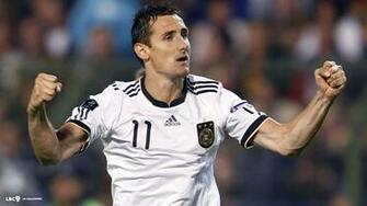 Miroslav Klose Wallpaper X Net