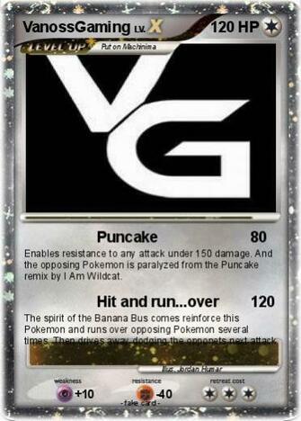 Go Back Gallery For Vanossgaming Puncake