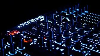 Gadgets Info Available Virtual Dj Wallpaper