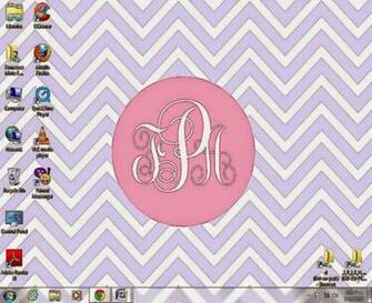Desktop Wallpaper Chevron