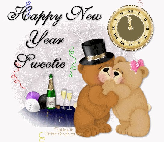 New Year Wallpaper Love Happy My