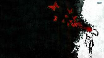 Fonds D Cran Suicide Tous Les Wallpaper