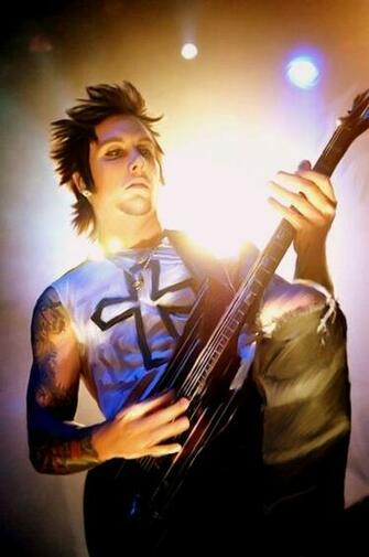 Synyster Gates Wallpaper