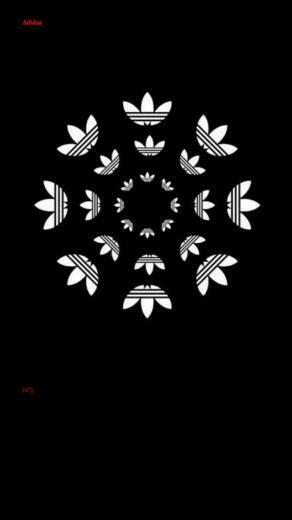 Adidas Originals Wallpaper Image