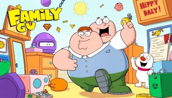 Peter Griffin Wallpaper