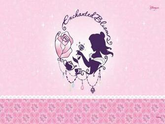 Disney Princess iPad Mini Wallpaper