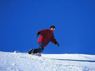 Snow Skiing Wallpaper Alpine