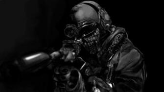 Call Of Duty Ghosts Wallpaper iPhone Wallpaperlepi
