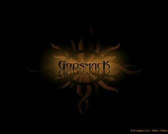 Godsmack Wallpaper By Ixnayspyder