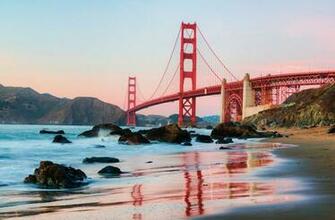 Town San Francisco California United States