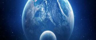 Top Ultra Wide Wallpaper Space