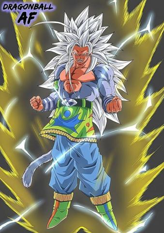 Nicholas Barbee On Dragon Ball In Image