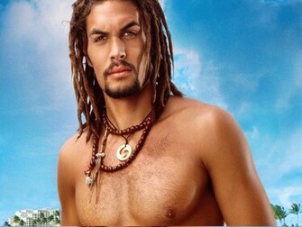 Hollywood Wallpaper Jason Momoa