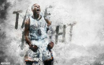 Russell Westbrook And Kevin Durant