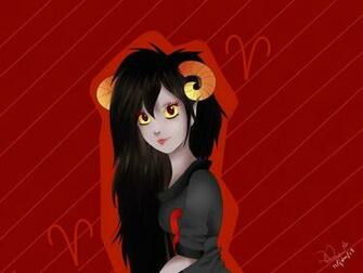 Best Aradia Wallpaper Megido