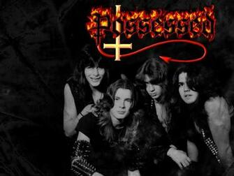 Possessed Wallpaper Music Hq Pictures 4k