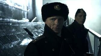 Movie Re Phantom Soviet Sub Saga Is Sadly Predictable Npr